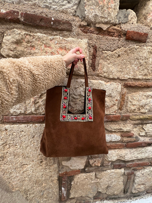 FRIDA Tote
