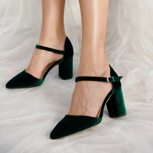 Emerald Melisa