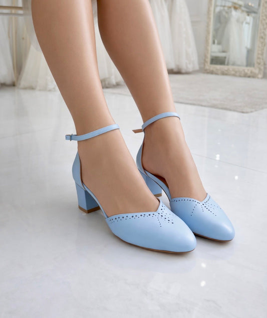 Something Blue
