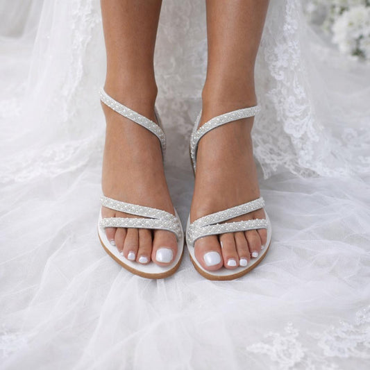 Esther Pearl sandals