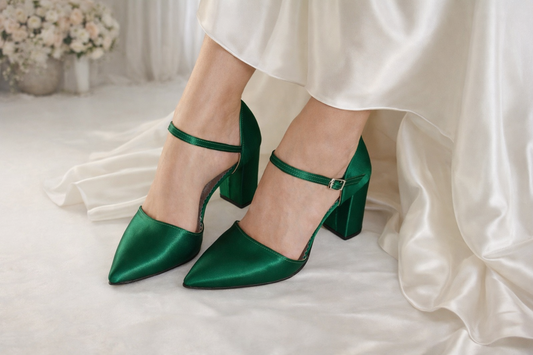 Tiffany Pump