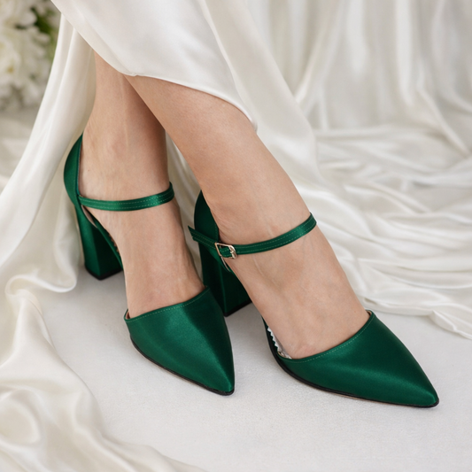 Tiffany Pump