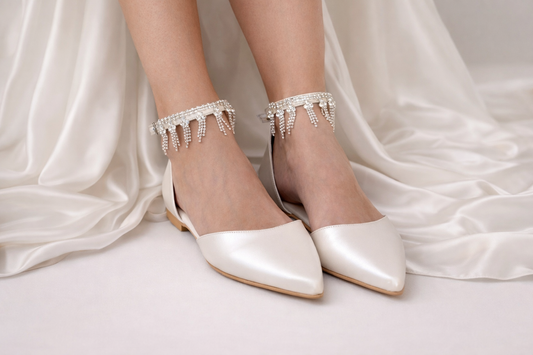 ELEANOR flats