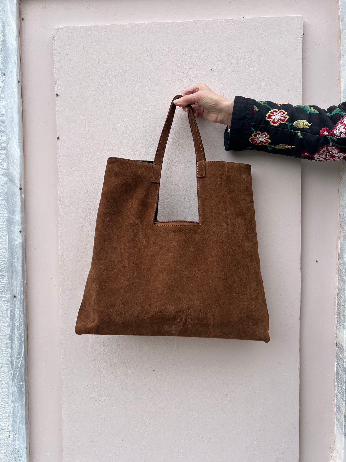 ESPRESSO Tote bag