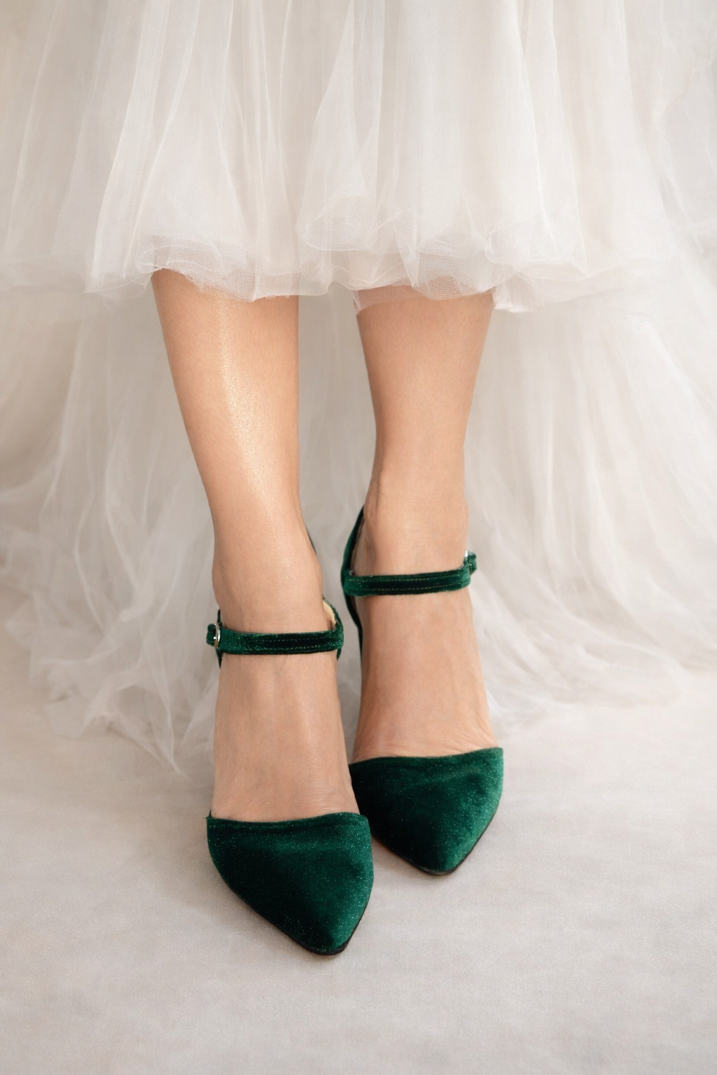 Emerald Melisa