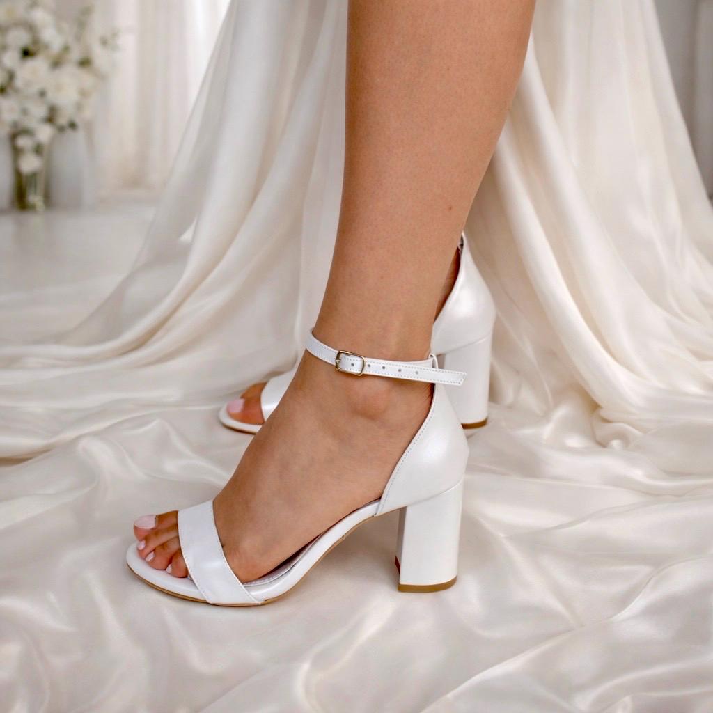 Eternity White