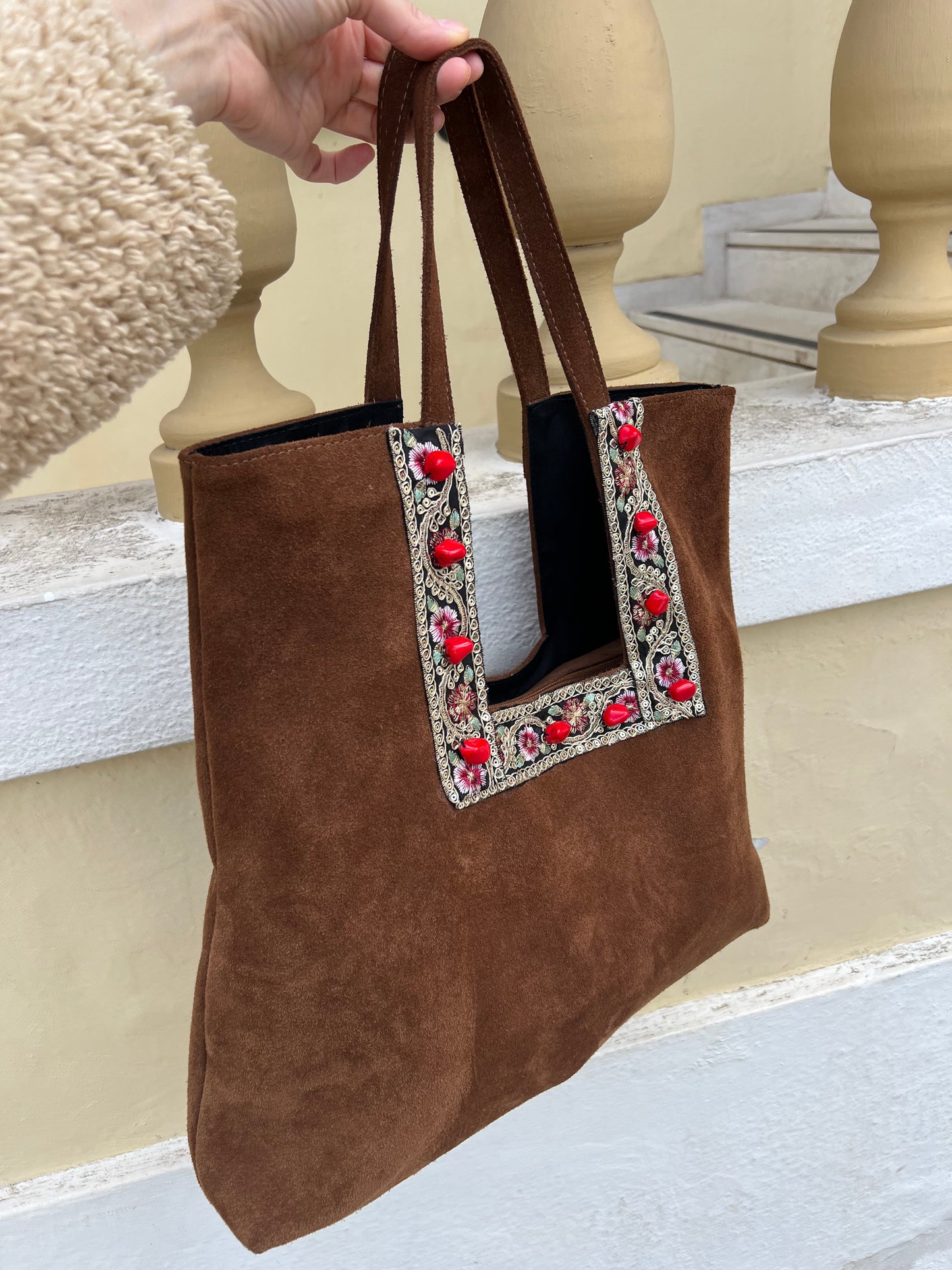 FRIDA Tote