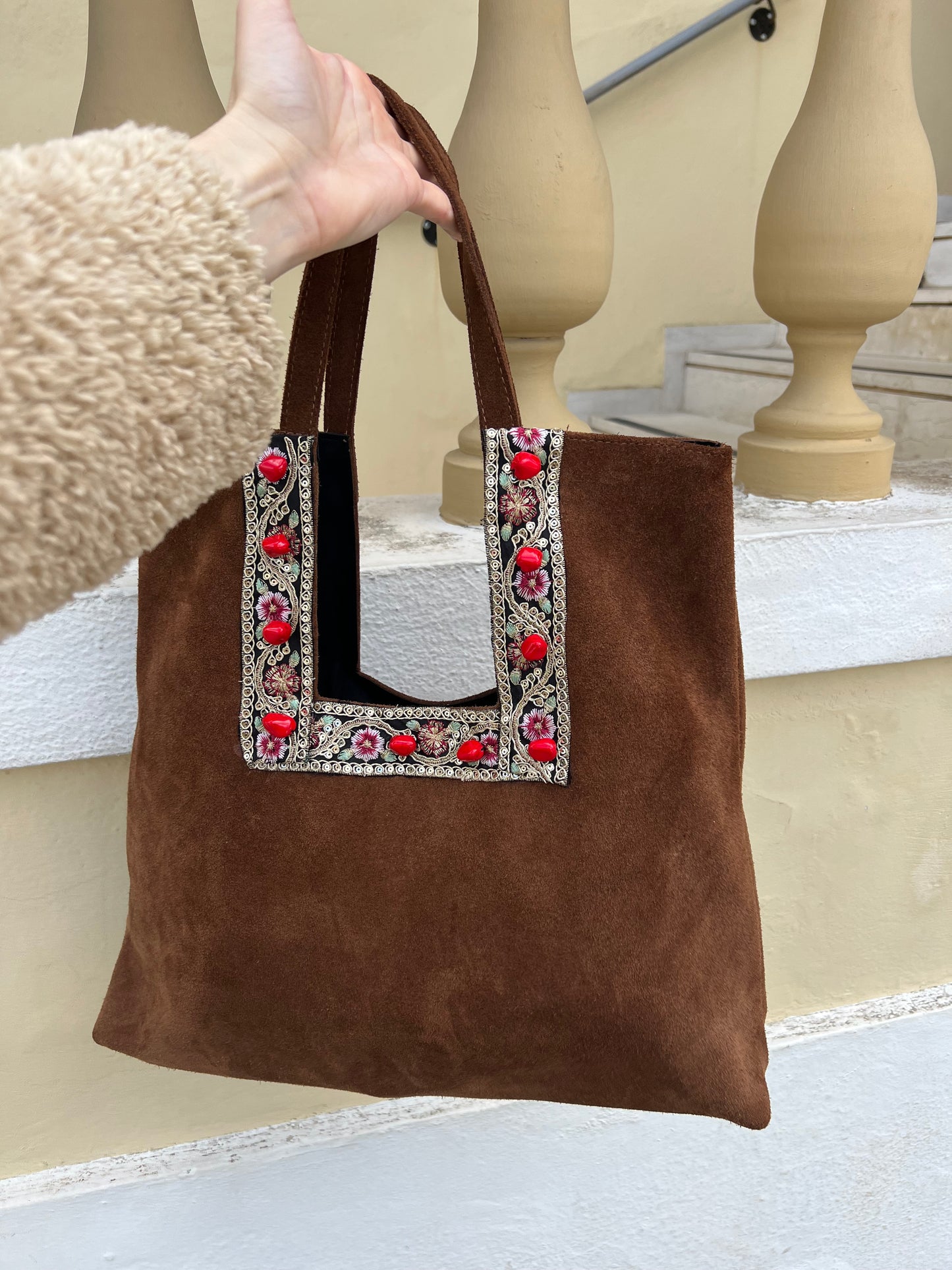 FRIDA Tote