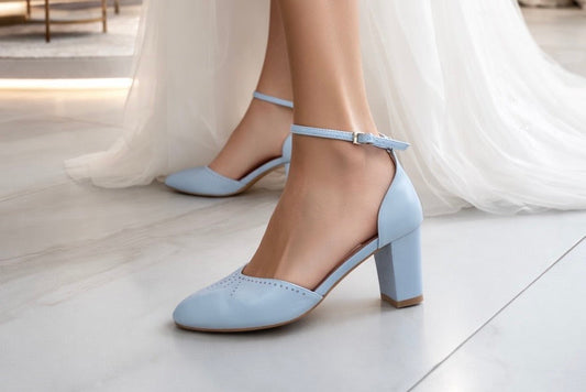 Something Blue