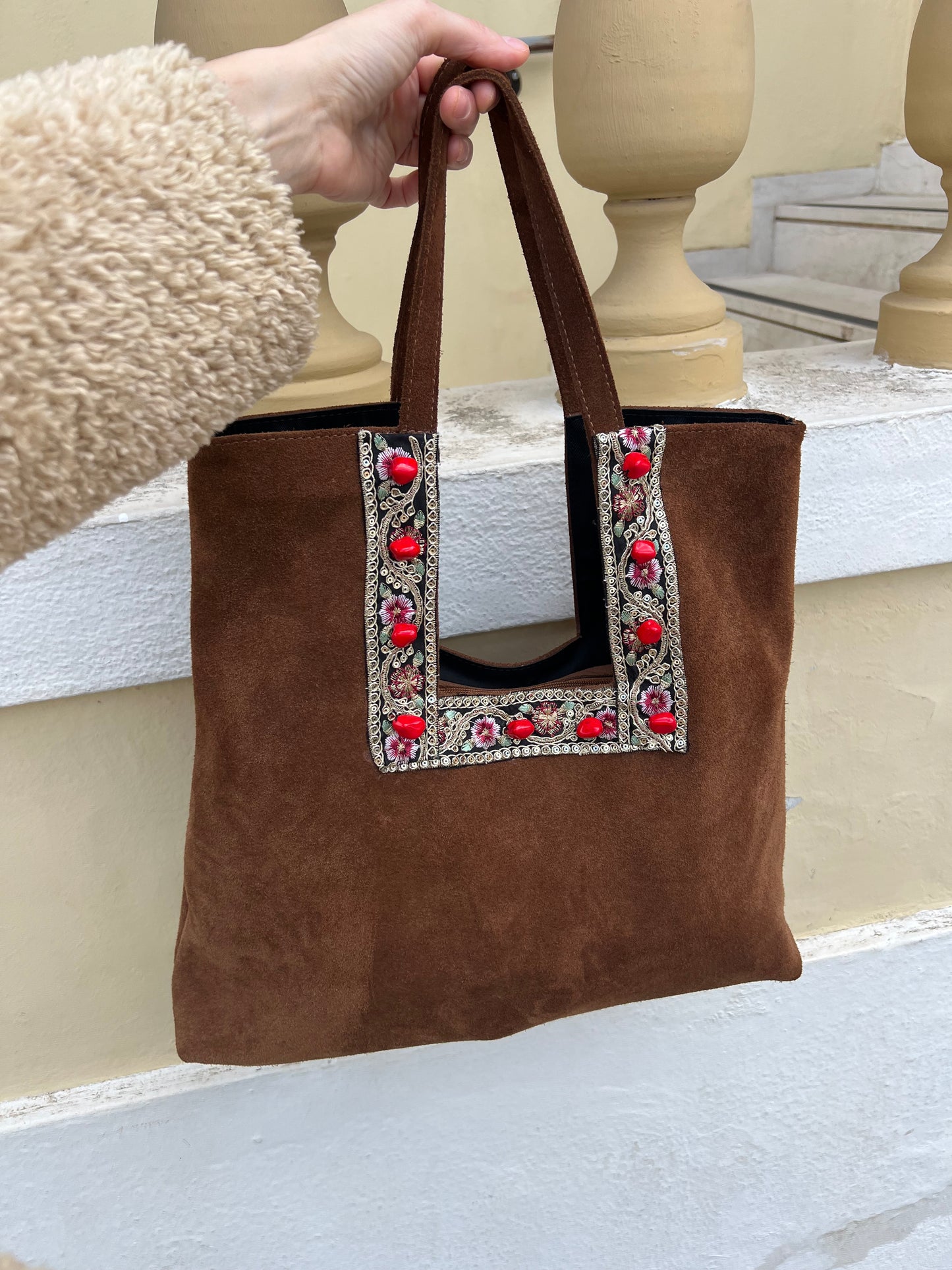FRIDA Tote
