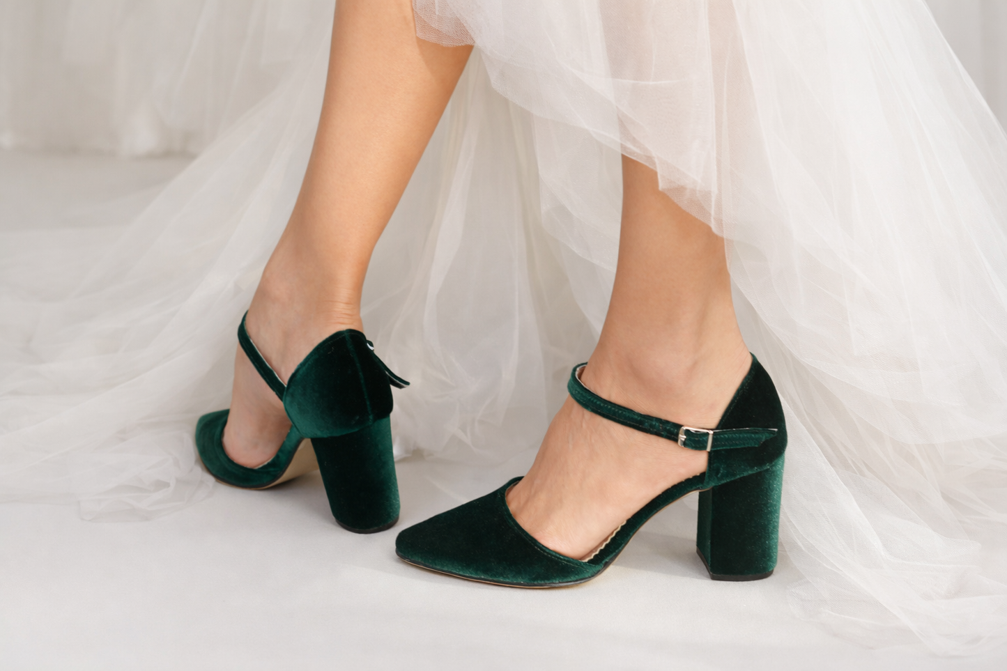 Emerald Melisa