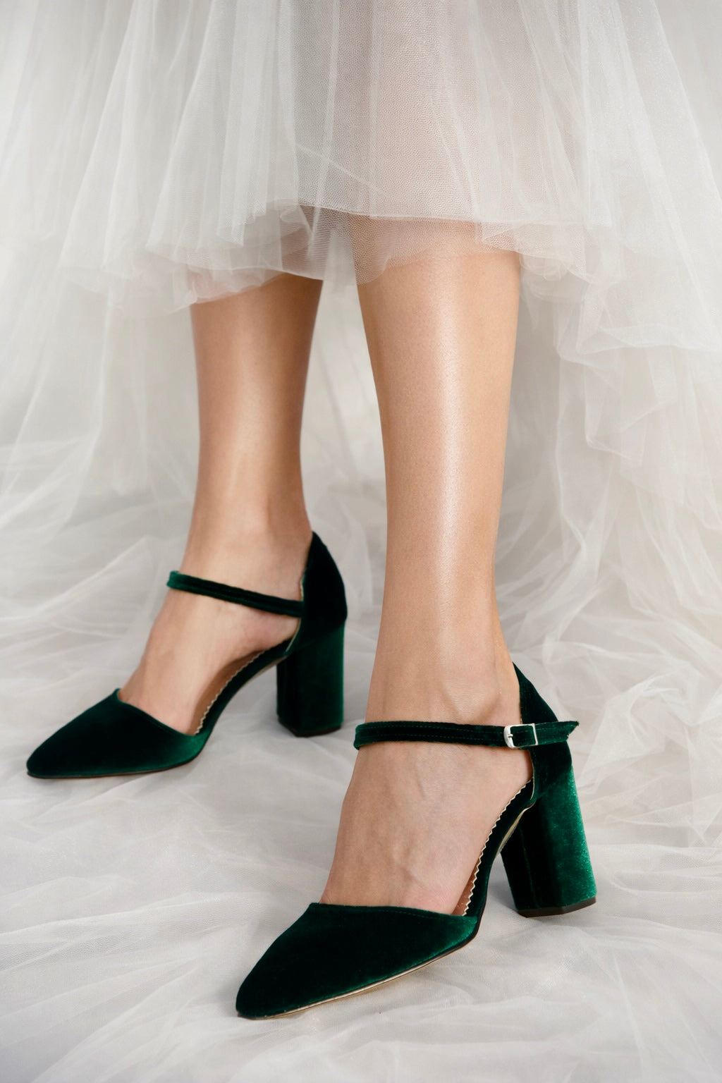 Emerald Melisa