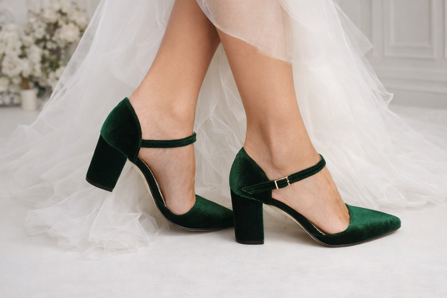 Emerald Melisa