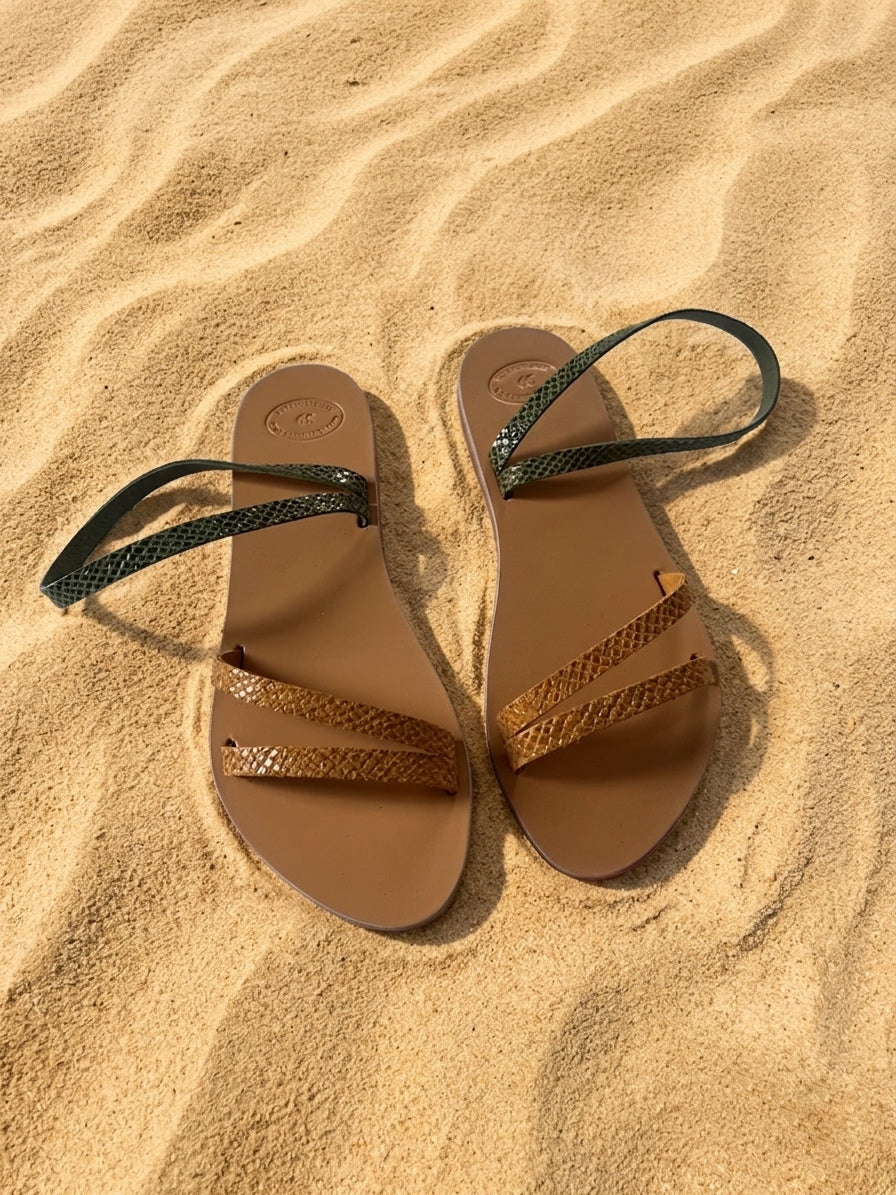 GAIA Sandals