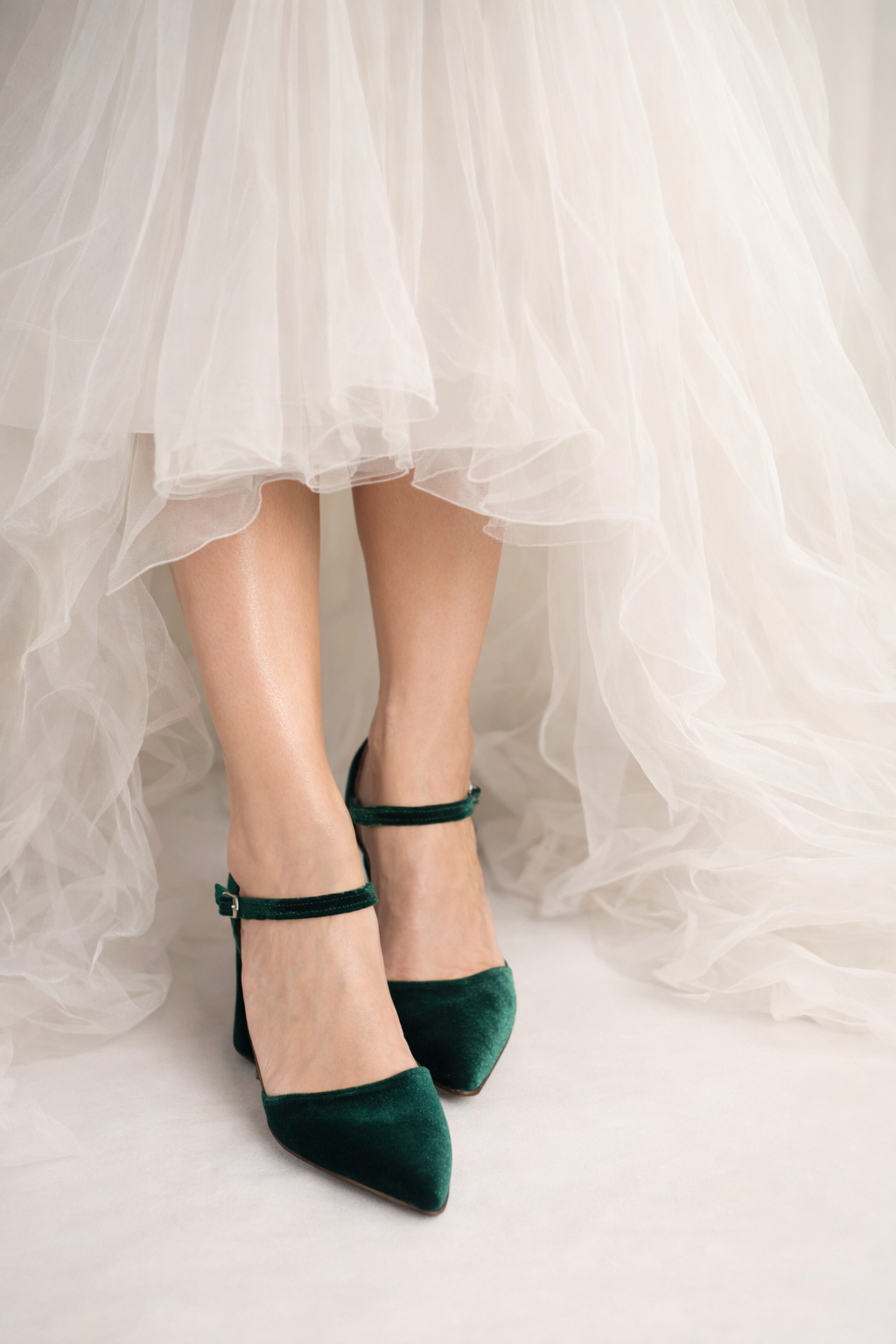 Emerald Melisa