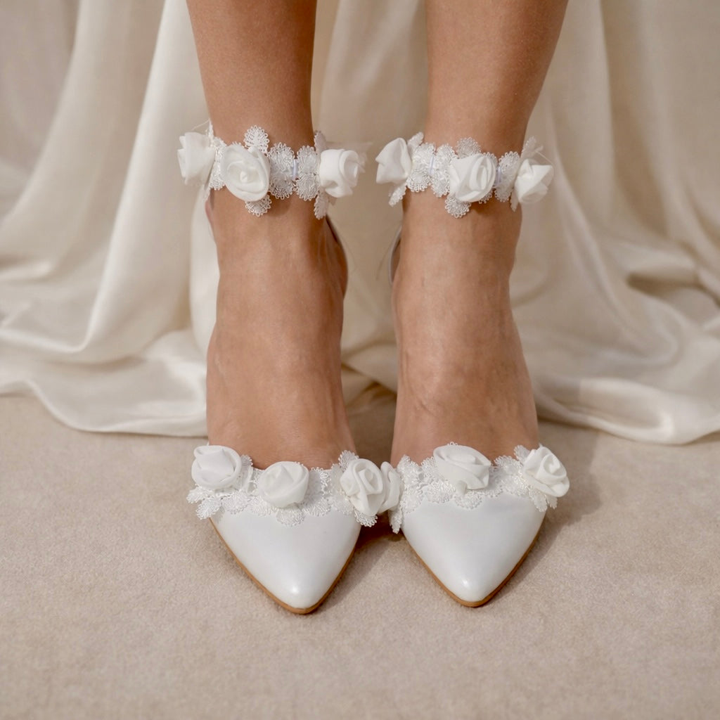FLORENCE Heels