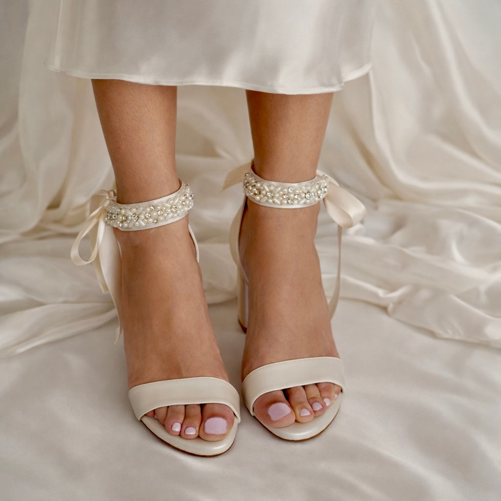 ARIADNI sandals