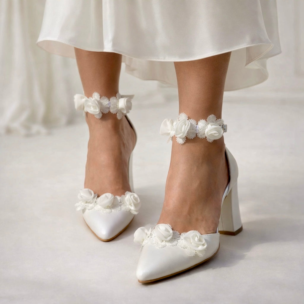 FLORENCE Heels