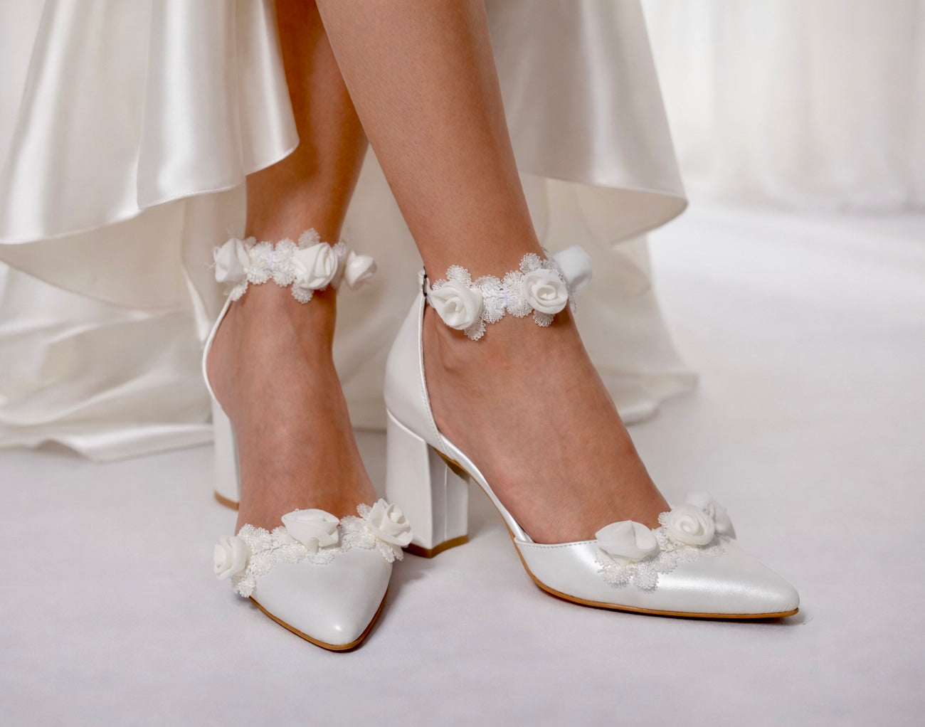 FLORENCE Heels