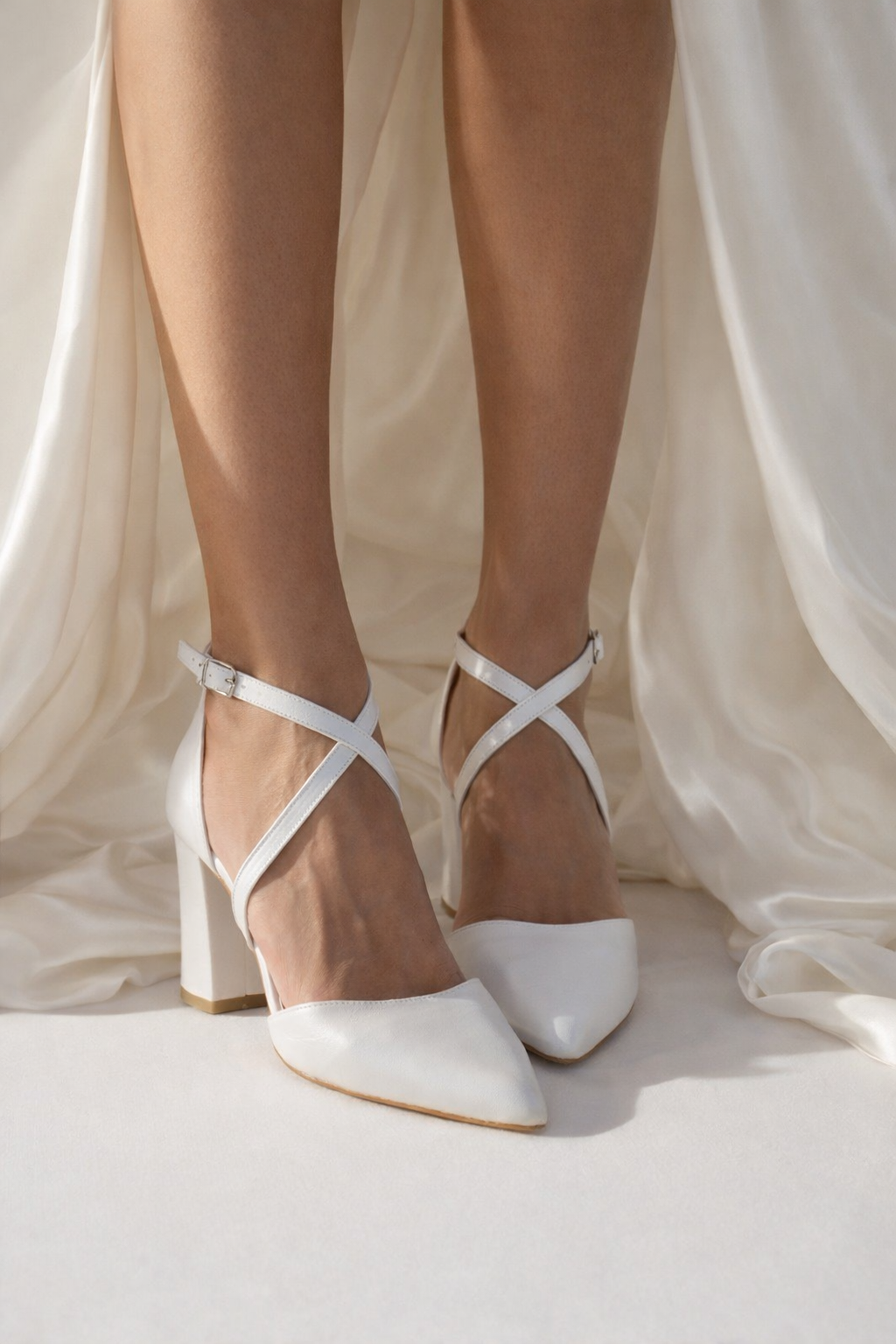 White Evelyn