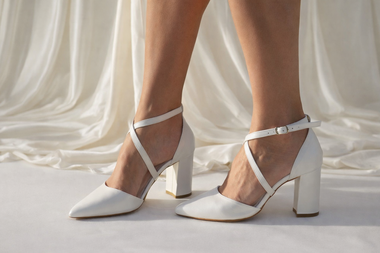 White Evelyn