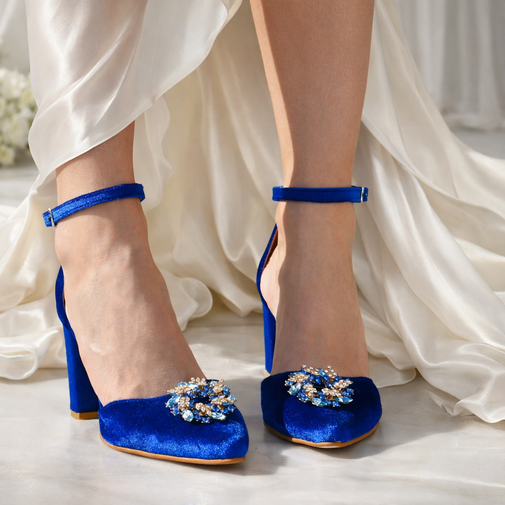 ARIA Royal Blue