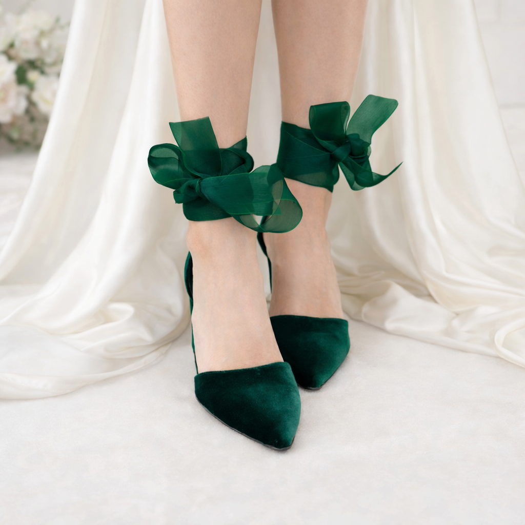 Angel Pumps