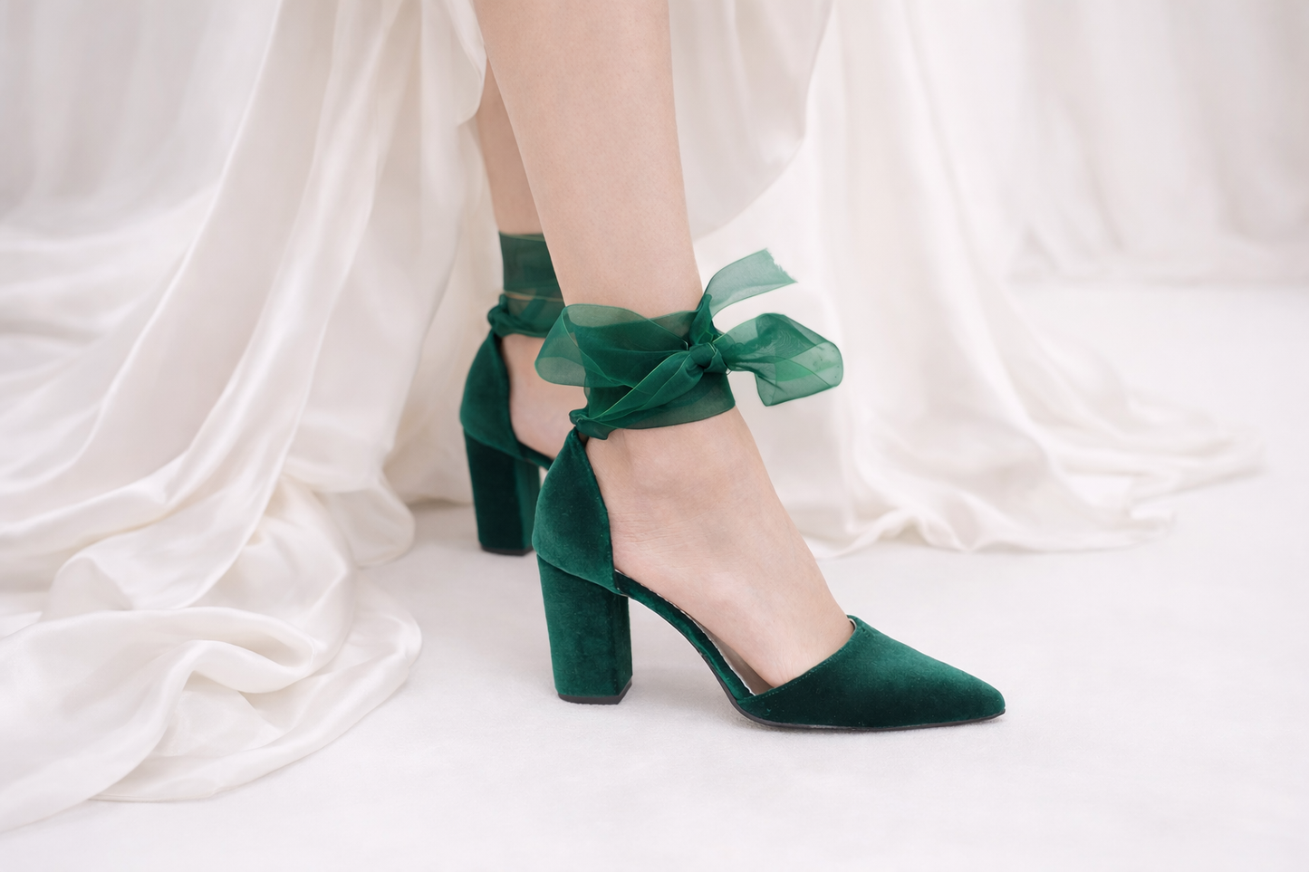 Angel Pumps