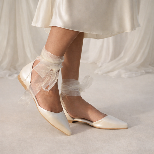 Parisian Flair Ivory