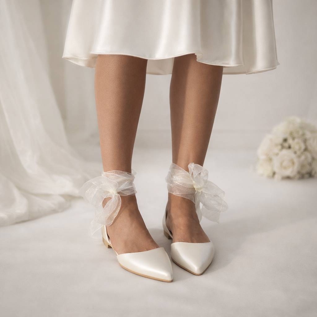 Parisian Flair Ivory