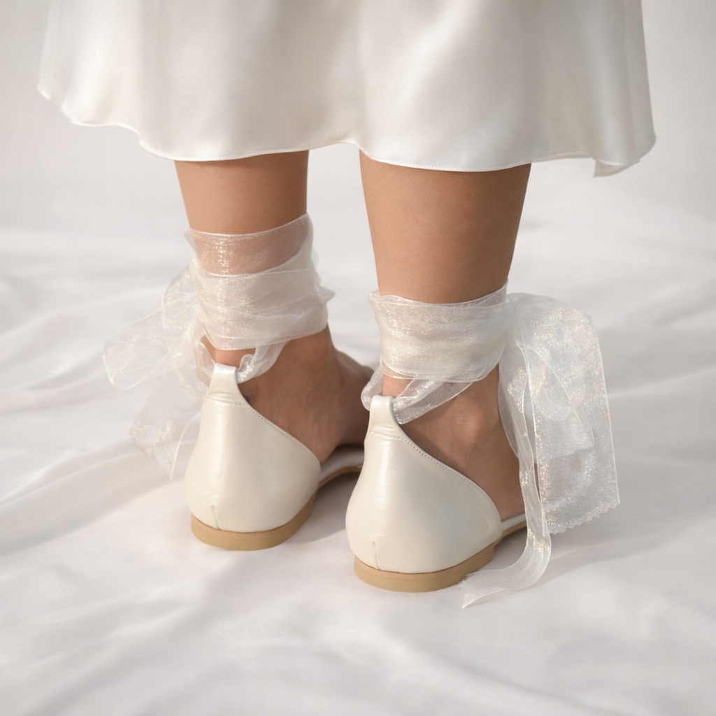 Parisian Flair Ivory