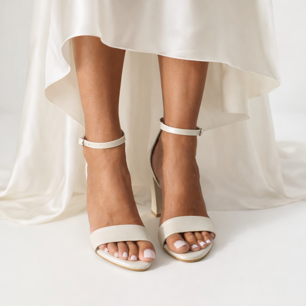 Eternity Ivory