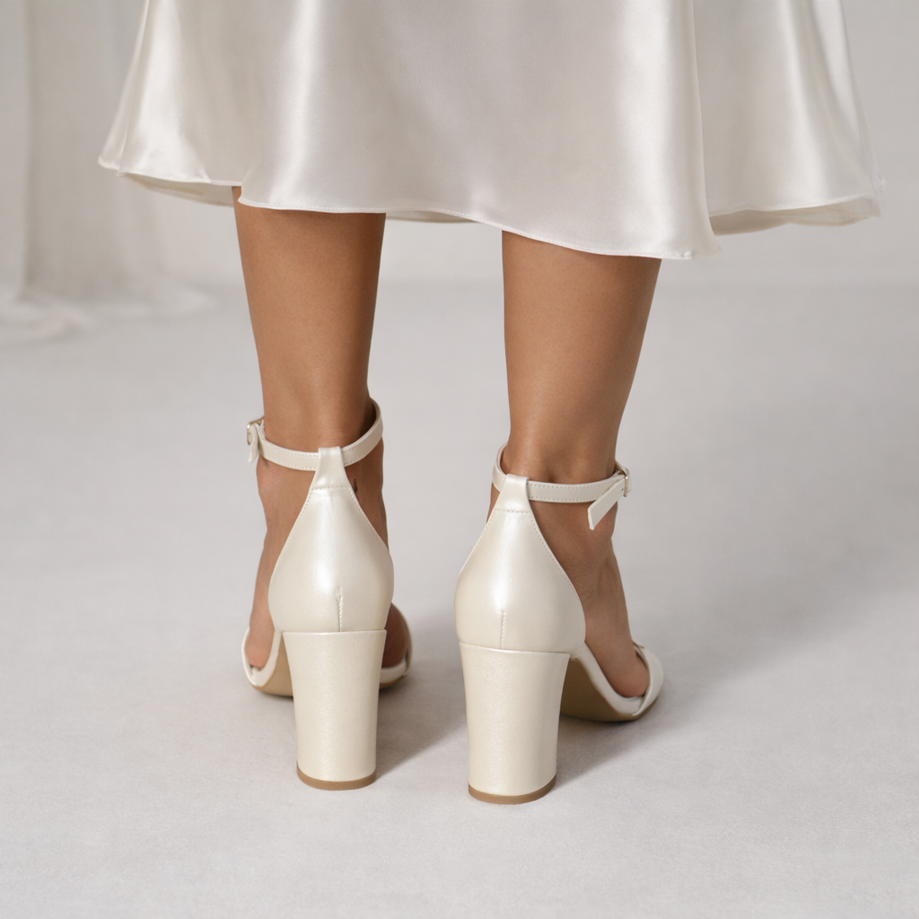 Eternity Ivory