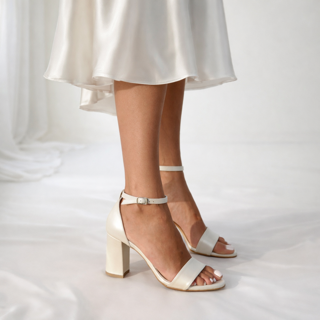 Eternity Ivory