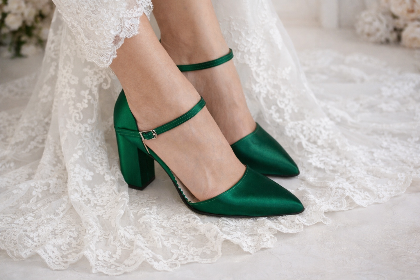 Tiffany Pump