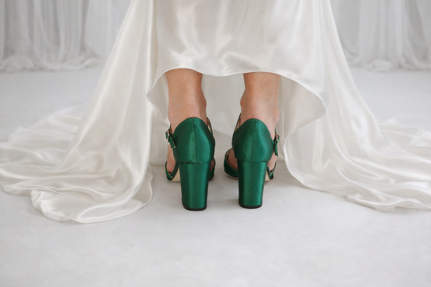 Tiffany Pump